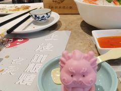 -上渔铁板烧(熙悦汇店)