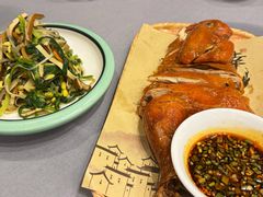 -金哥私房菜馆(张府园总店)
