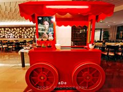 -佛山顺德金茂华美达广场大酒店