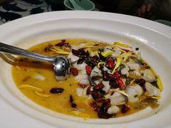 -绿茶餐厅(布吉万象汇店)