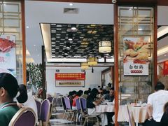-观山美厨·精致粤菜(西樵店)