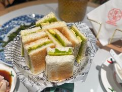 -芽笼芽笼新加坡餐厅(环球港店)