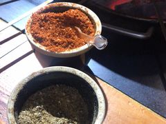 -水浒烤肉(国贸店)