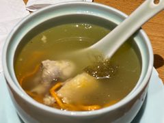 -竹里馆 ·茶食(奥体店)