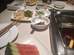 -海底捞火锅(枫蓝国际购物中心店)