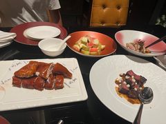 -夏宫中餐厅(静安香格里拉店)