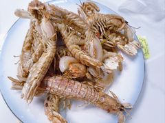 -来之顺海鲜菜馆·青岛菜·始于1993(栈桥店)