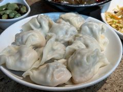 -金谷园饺子馆(北邮总店)