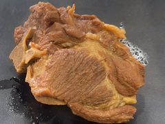-孔一凡·手工饺子(时尚明苑店)