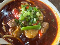 -牛王庙(龙华花园店)