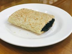 蛤嘛吐蜜-白魁老号饭庄(交道口店)