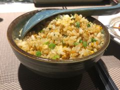 -松临·铁板烧&Omakase(神农店)