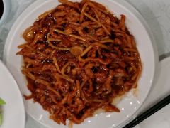 -津悦·正阳春烤鸭(红旗南路店)