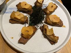-Hatsune隐泉日式料理(SKP店)
