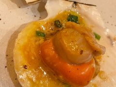 -大渔铁板烧(东城店)