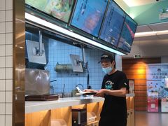 -苏晓玥·手作江南小吃(深圳北站店)