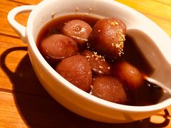 -无锡苏宁银河国际酒店-麺餐厅