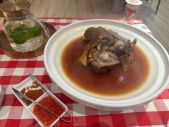 -西贝(枫蓝国际购物中心店)