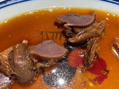 -發起人·肉骨茶(万象汇店)