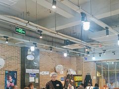 -五里关火锅(牛市口店)