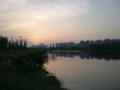 -滨湖塘西河公园
