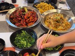 -一棠龙虾•王牌虾球(恒隆广场店)