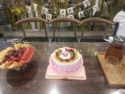 -国际月月生母婴月子中心(旗舰店)