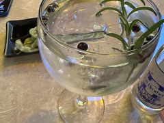 -VERVO金酒吧·独立电音俱乐部(正义坊购物中心店)