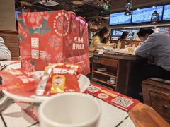 -姚稷大铁锅(龙之梦店)
