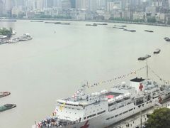 -上海外滩雅致酒店
