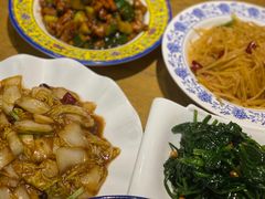 -老北京私房菜(798店)