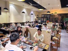 -小寒羊烧烤(凯瑞时代大厦店)