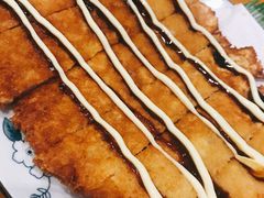 单点日式香炸猪排-京和风.日式家庭料理(京和风食堂大仓店)