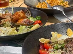 -豪客来牛排(中华城店)