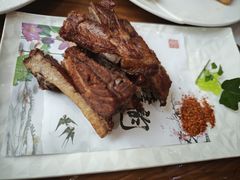 -德泰楼餐饮(莲湖路店)