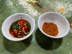 -乔岩保应烧烤店