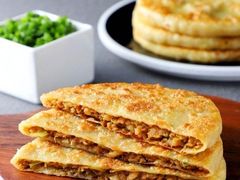 -满洲里添香烧鸽子饭店(世纪金城1期店)