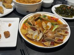 -鑫悦楼煎蟹·16年海鲜大排档