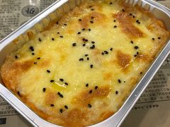 -蚝火爆·烧烤餐厅
