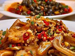 -陈帅夜排档·龙虾·炒菜·烤串(世茂店)