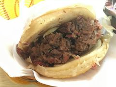 -闫家驴肉老店(华电一校店)