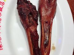 鸭下巴-陈光记烧腊(长寿路店)