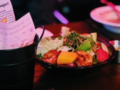-1886德国汽车餐厅(福田星河COCO Park店)