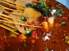 -付小姐在成都(中山公园店)