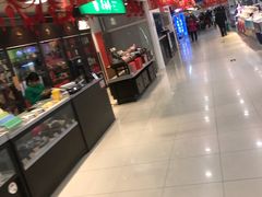 -BHG生活超市(安贞店)