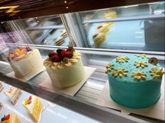 -烫面包·面包烘焙(绿地缤纷城店)
