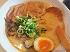 -味千拉面(上海蓝天路店)