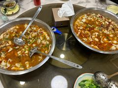 -老四川平头酸菜鱼(衙前店)
