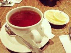 西冷红茶-MELLOW BROWN COFFEE by UCC(沙田新城市广场1期店)