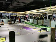 -诺德健游泳健身会馆(良渚欧文店)